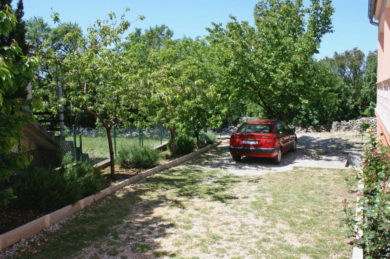 Apartments With A Parking Space Rovanjska, Paklenica - 6209 Bagian luar foto