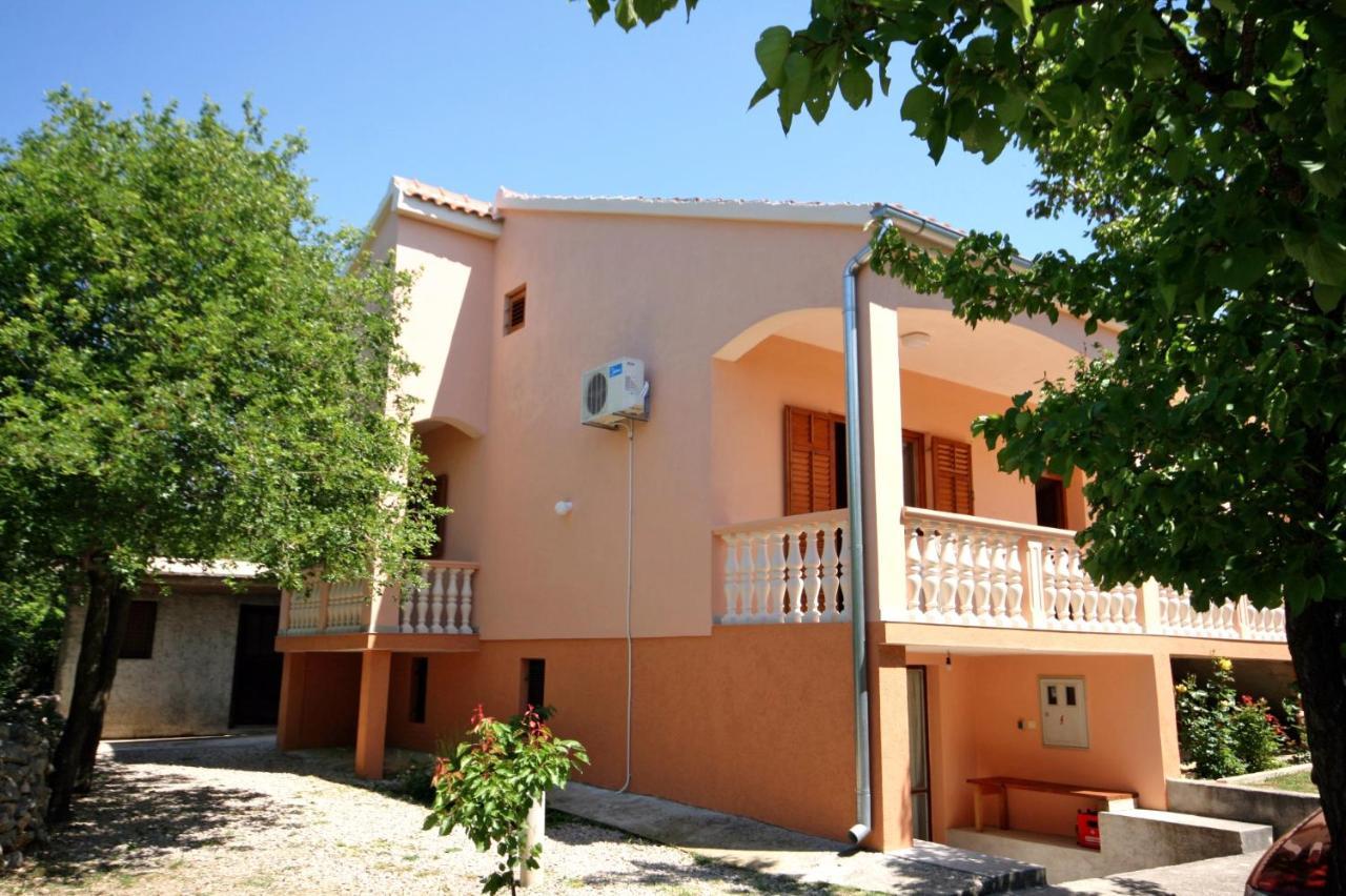 Apartments With A Parking Space Rovanjska, Paklenica - 6209 Bagian luar foto