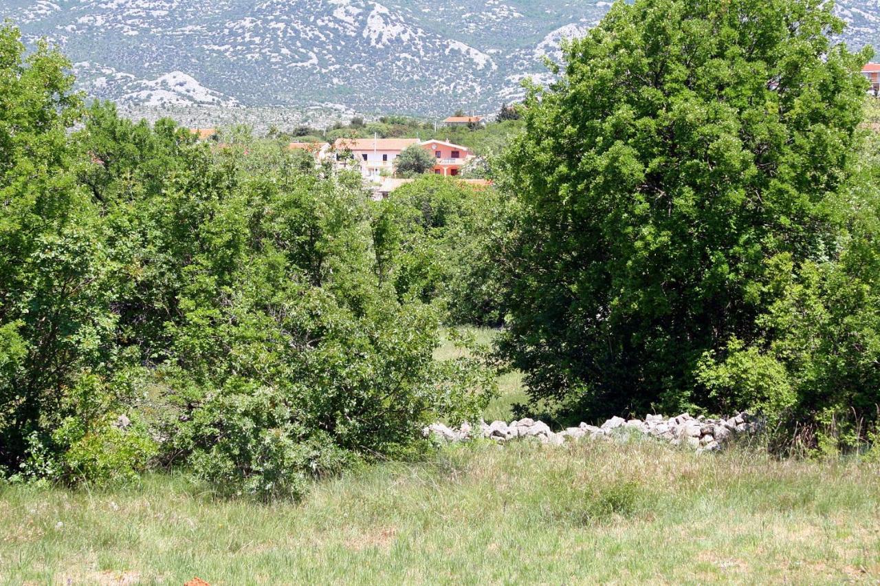 Apartments With A Parking Space Rovanjska, Paklenica - 6209 Bagian luar foto